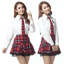 Đồng phục học sinh - Công Ty TNHH Thời Trang á Đông